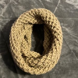 Honey Infinity Scarf